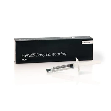 Hyacorp Body Contouring - MLF1 1x 10ML