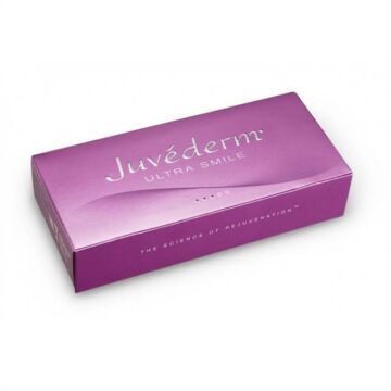 Juvederm® Ultra Smile Lidocaine - 2 x 0,55ml