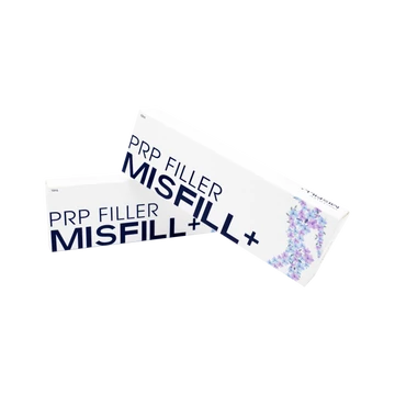 Misfill+ PRP filler BODY 1x 10ml