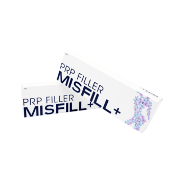 Misfill+ PRP filler BODY 1x 10ml 