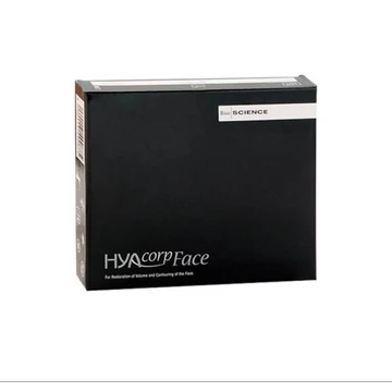 Hyacorp Face - 2 x 2ml