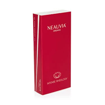 Neauvia Organic Intense Flux - 1 x 1ml