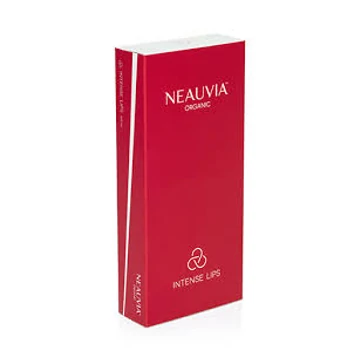 Neauvia Organic Intense Lips - 1 x 1ml