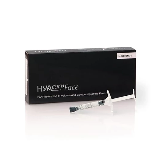 Hyacorp Lips - 1 x 1ml