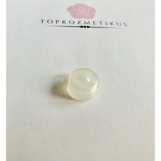Ampulla kupak / távolságtartó