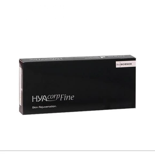 Hyacorp Fine - 1 x 1ml